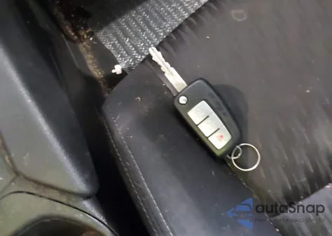 2017 Nissan Rogue S z USA, uszkodzony, nr VIN KNMAT2MT4HP609395